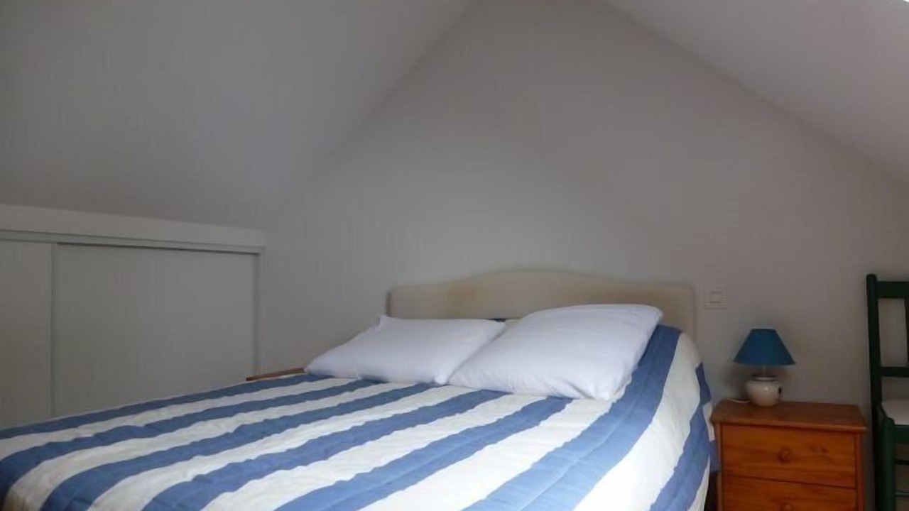Photo of Bedroom in Kervoyal
