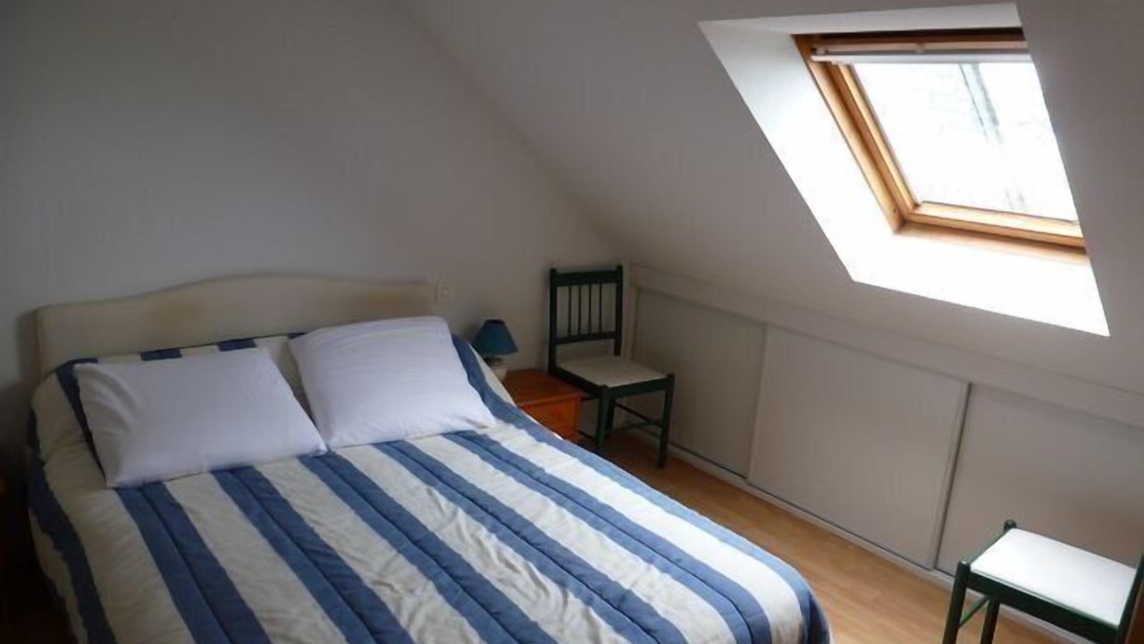 Photo of Bedroom in Kervoyal