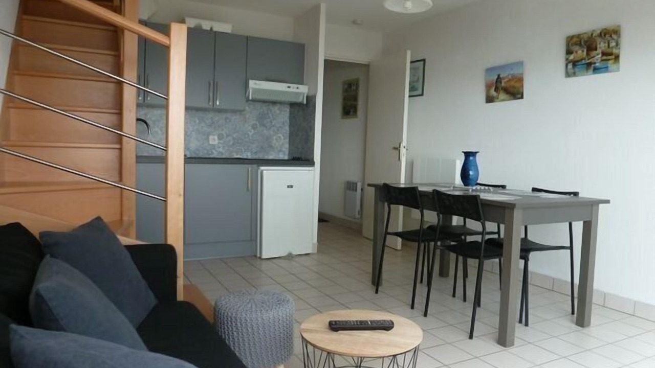 Photo of Livingroom in Kervoyal