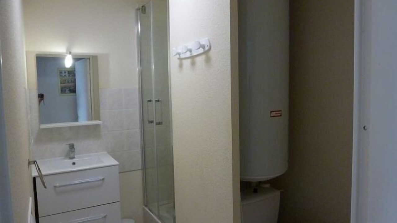 Photo of Bathroom in Kervoyal