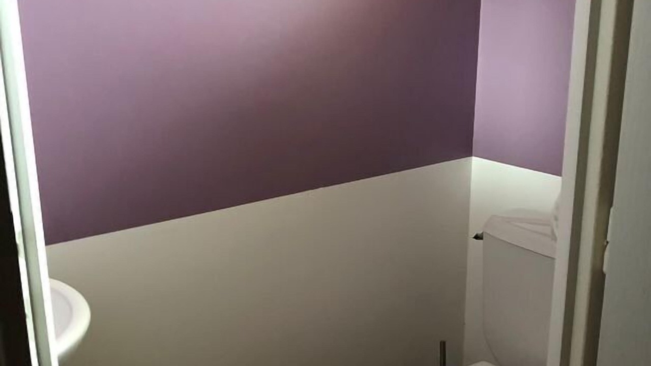 Photo of Bathroom in Kervoyal