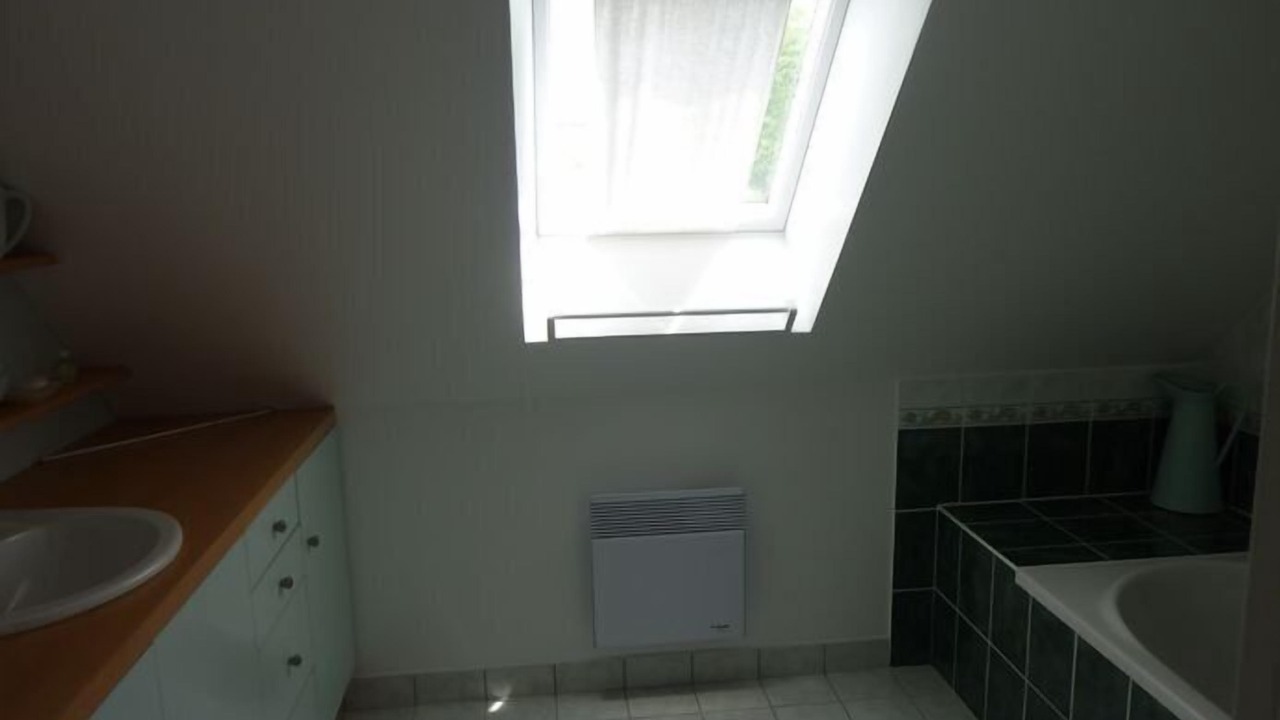 Photo of Bathroom in Kervoyal
