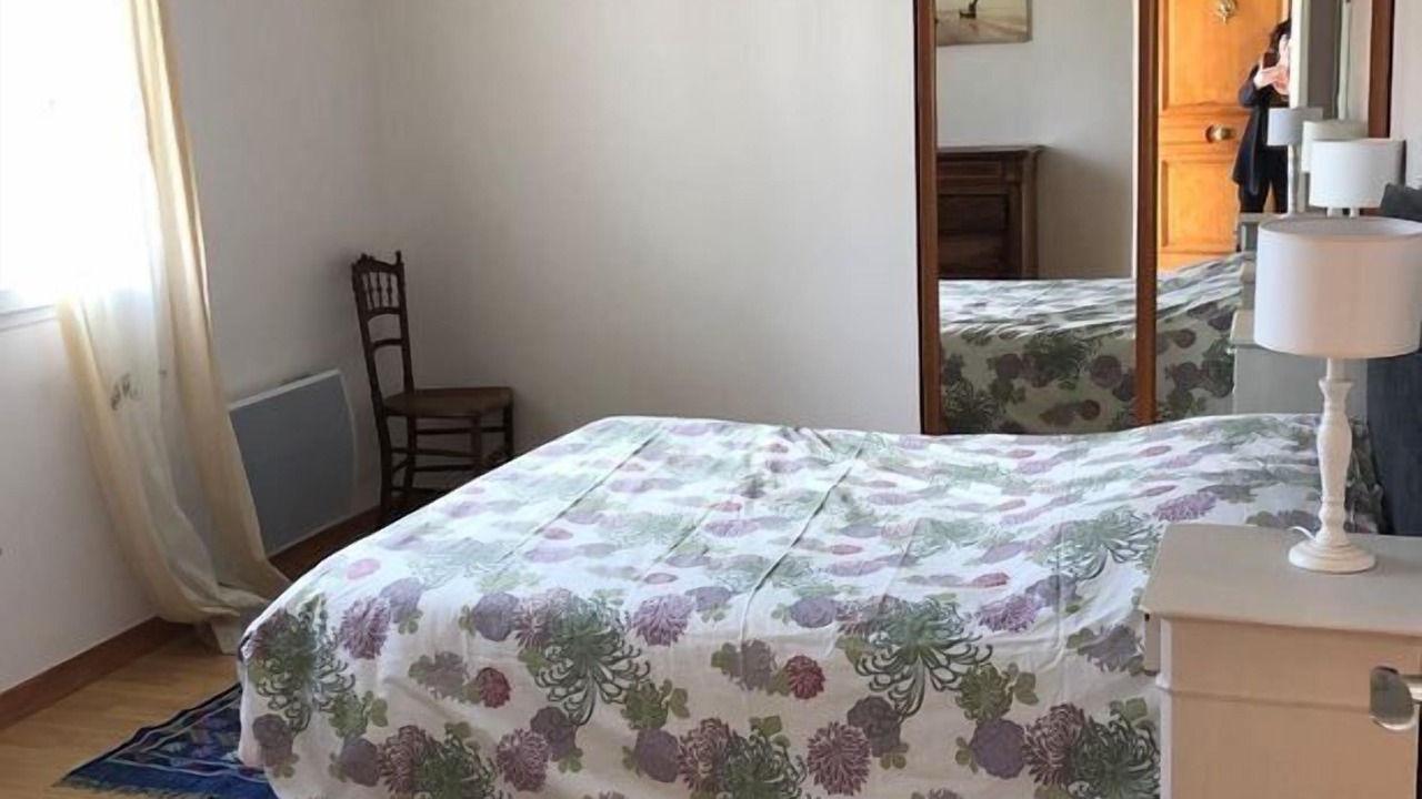 Photo of Bedroom in Kervoyal