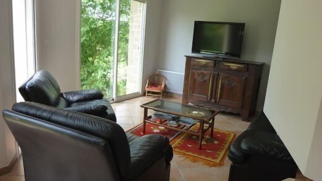 Photo of Livingroom in Kervoyal