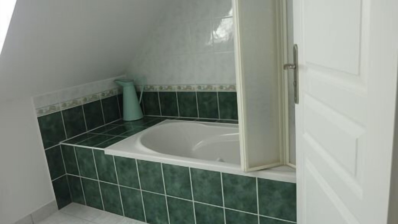 Photo of Bathroom in Kervoyal