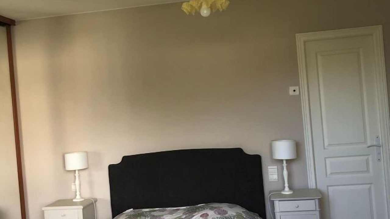 Photo of Bedroom in Kervoyal