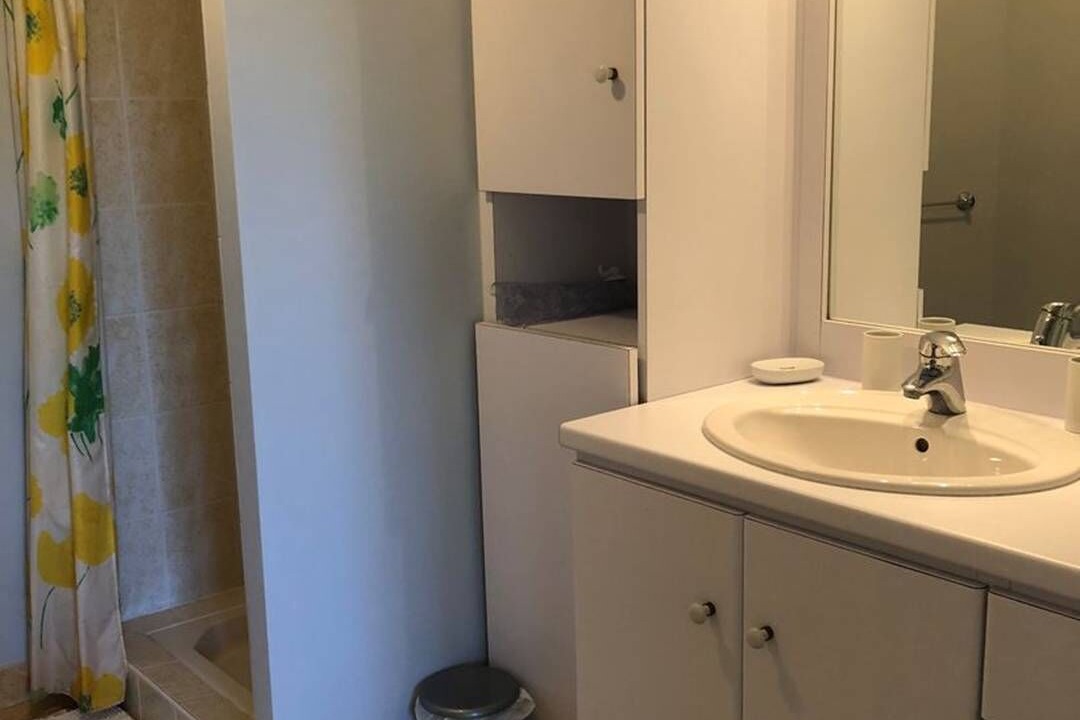 Photo of Bathroom in Kervoyal