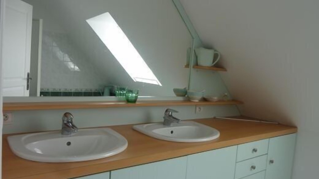 Photo of Bathroom in Kervoyal