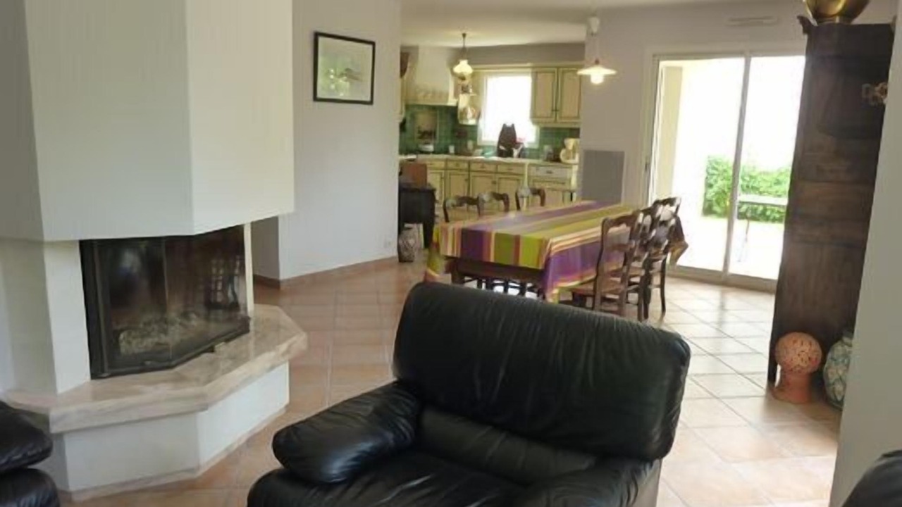 Photo of Livingroom in Kervoyal