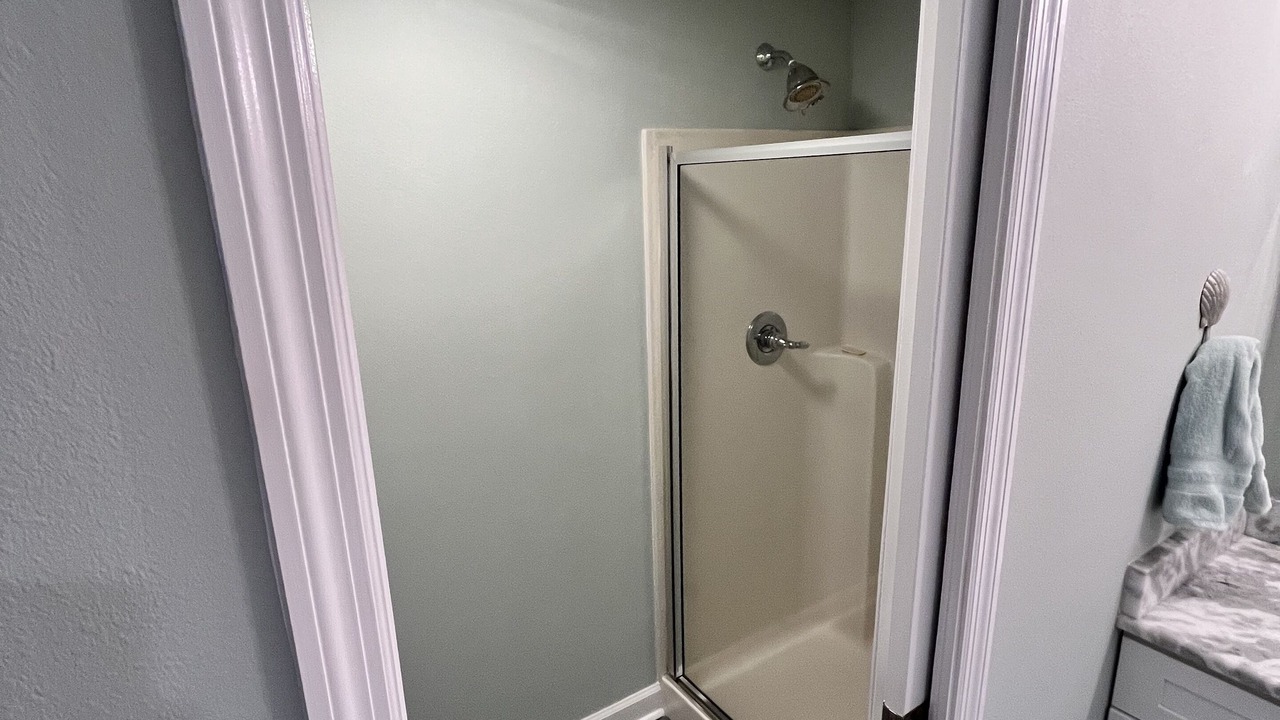 Photo of Bathroom in Mexico Beach
