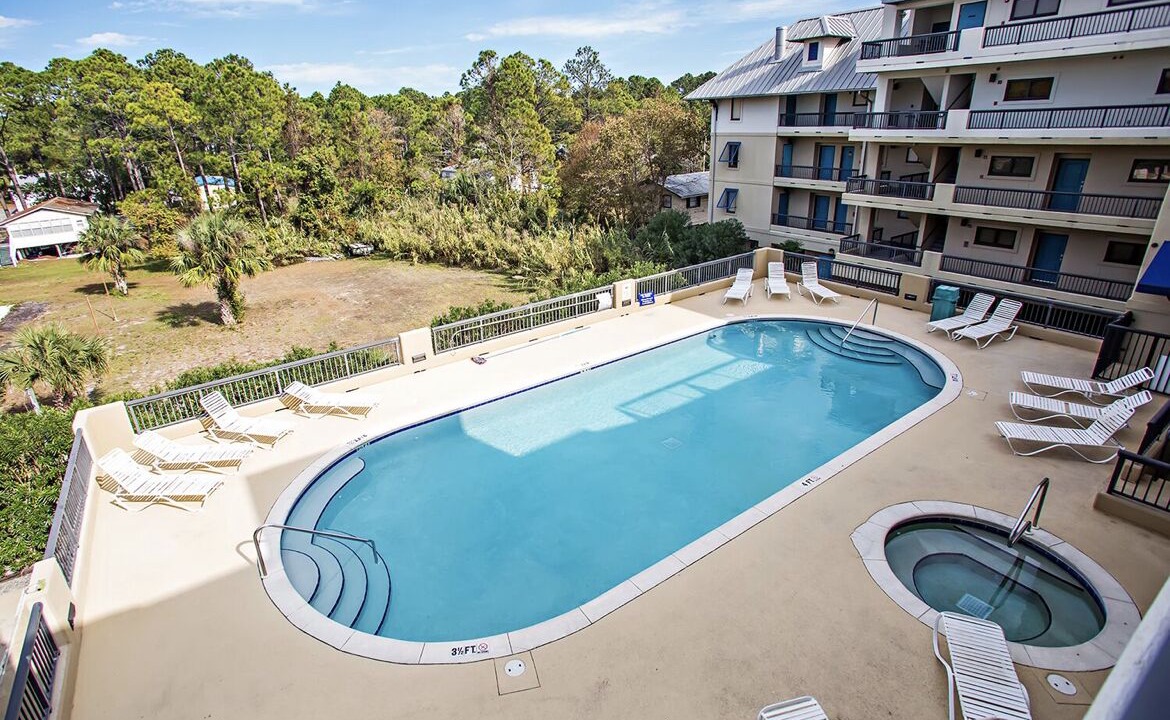Photo of Outdoor in Mexico Beach