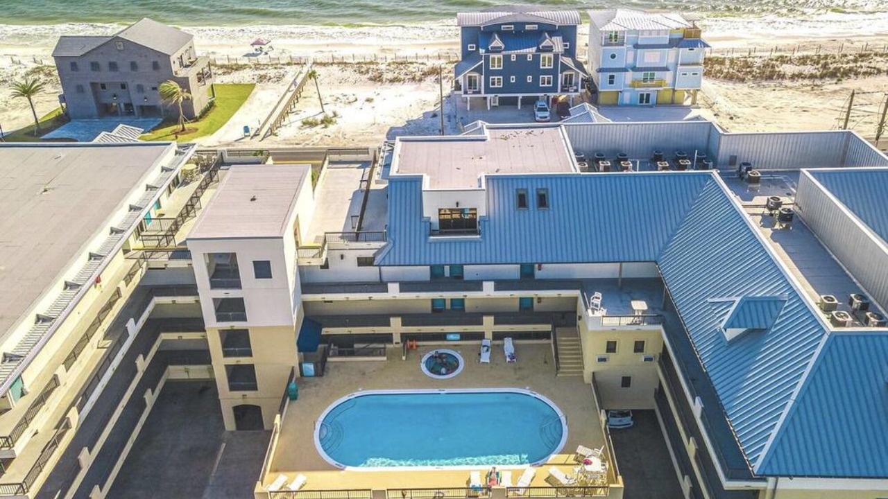Photo of Outdoor in Mexico Beach