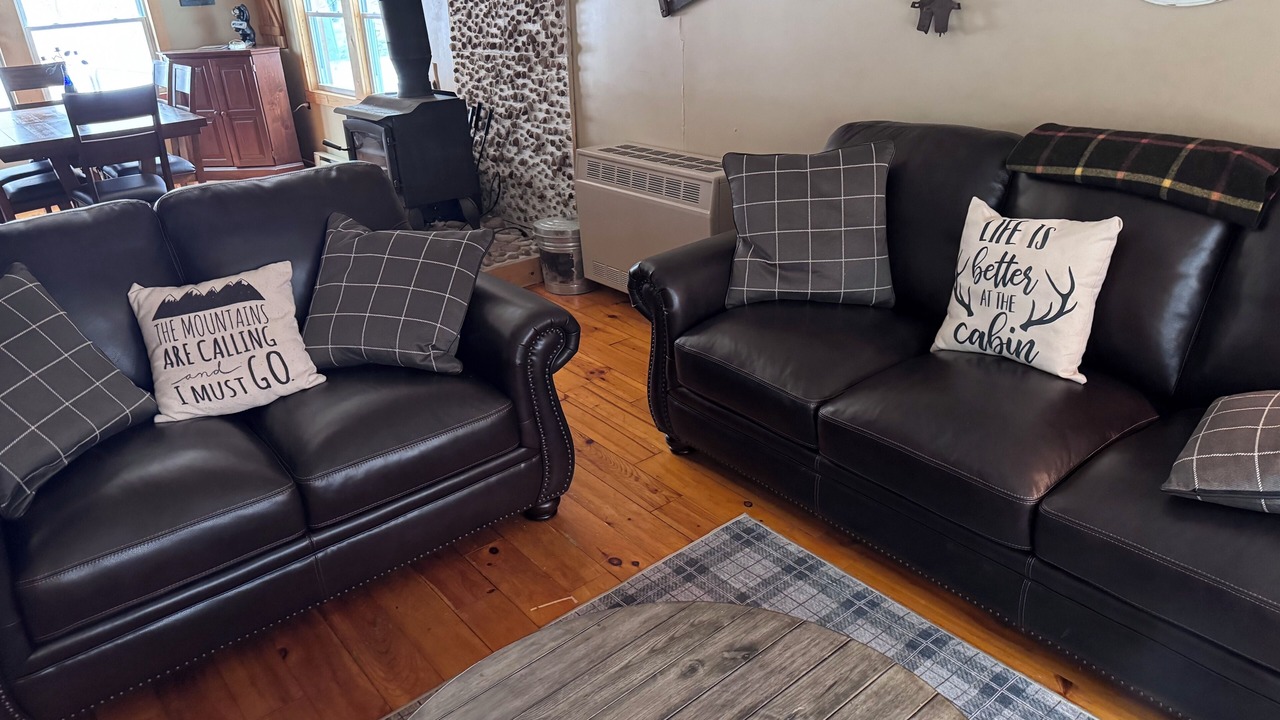 Photo of Livingroom in Lowville