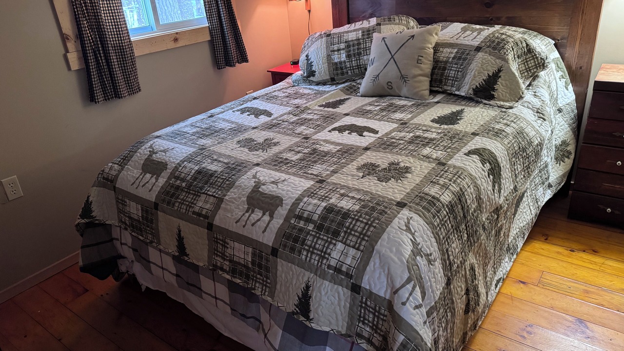 Photo of Bedroom in Lowville