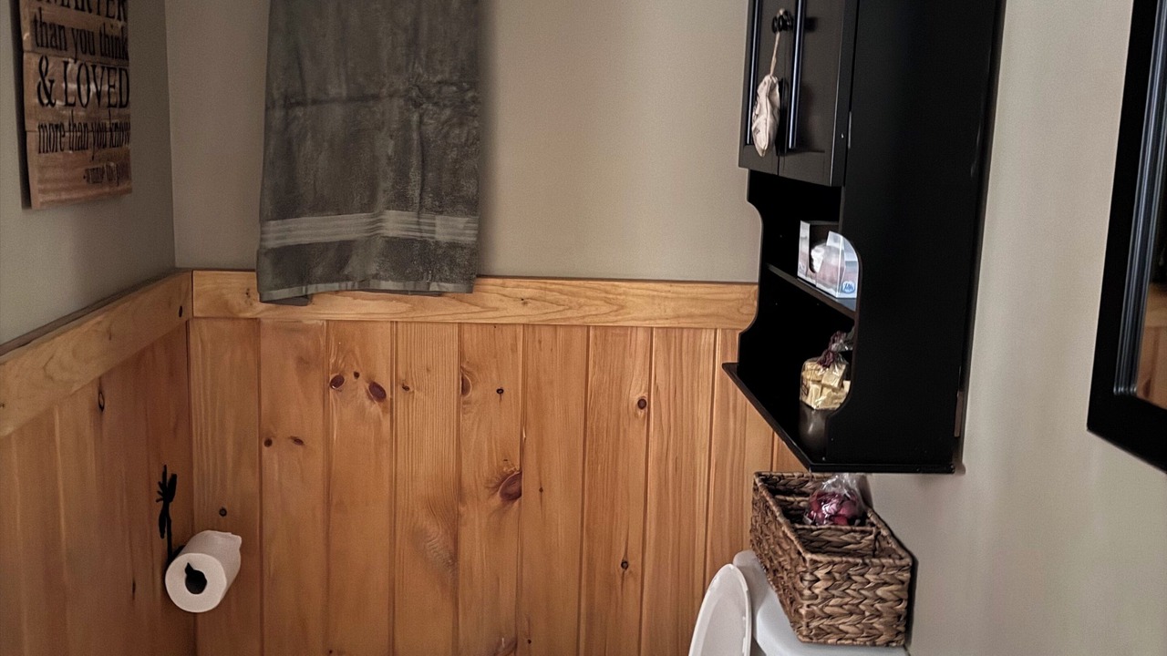 Photo of Bathroom in Lowville