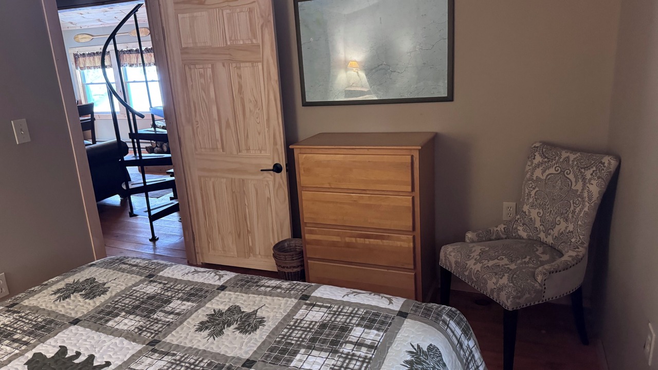 Photo of Bedroom in Lowville