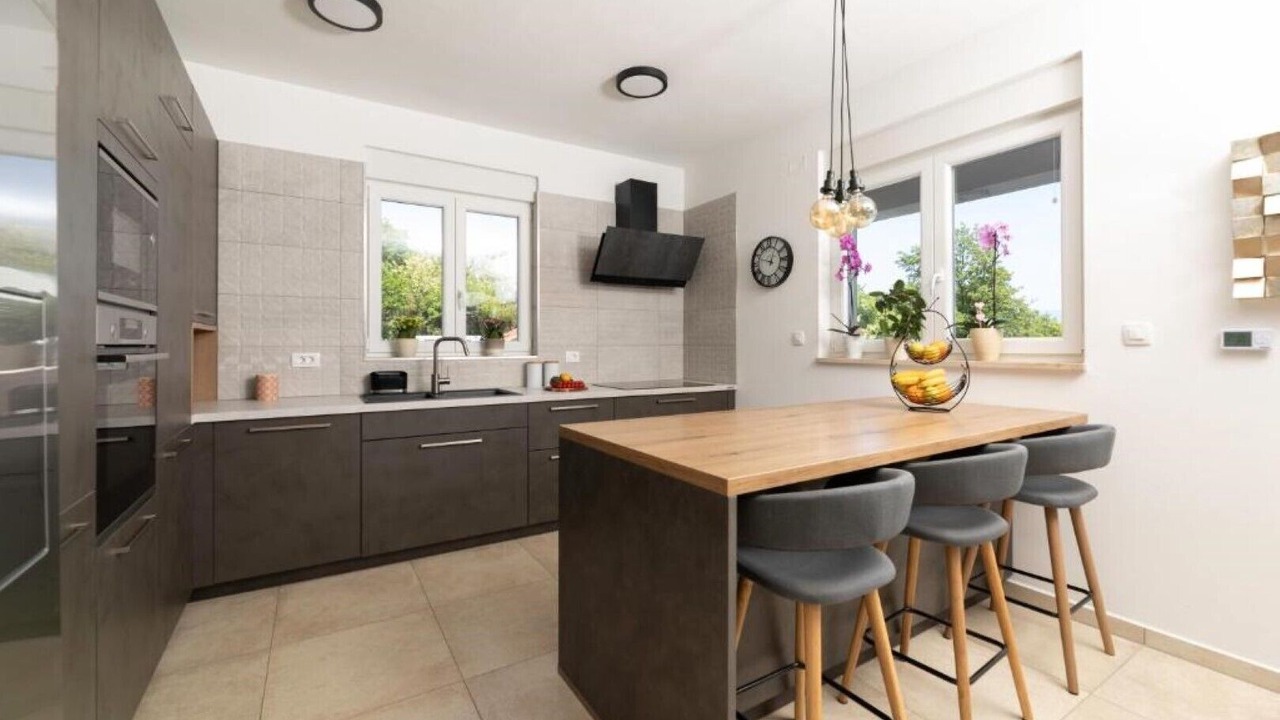 Photo of Kitchen in Risika