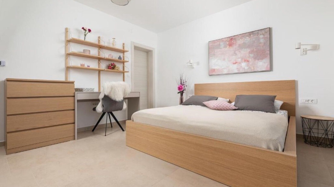 Photo of Bedroom in Risika