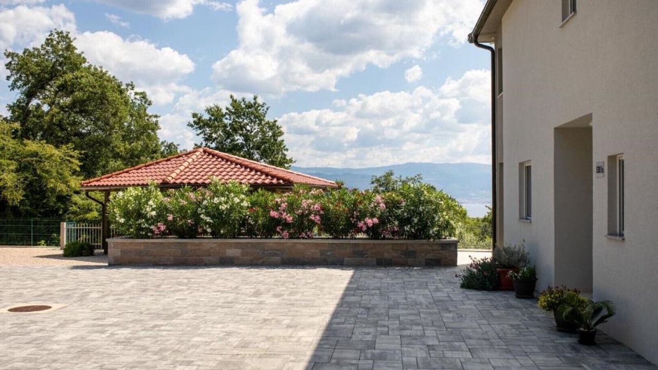 Photo of Patio Balcony in Risika