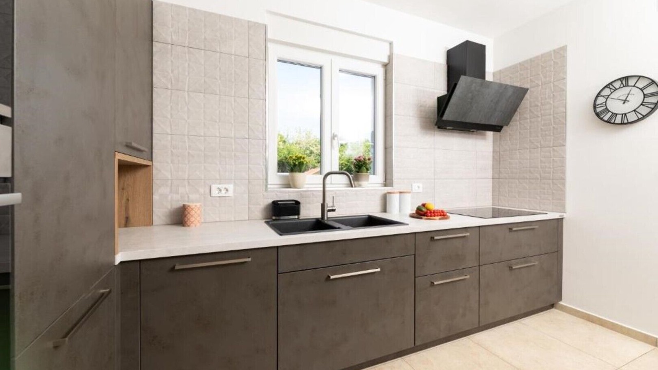 Photo of Kitchen in Risika
