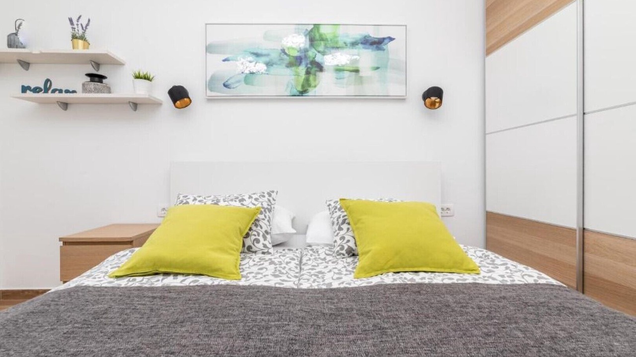 Photo of Bedroom in Risika