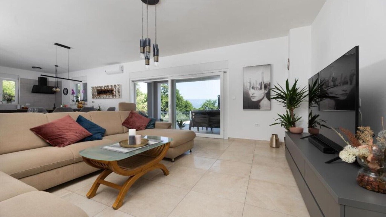 Photo of Livingroom in Risika