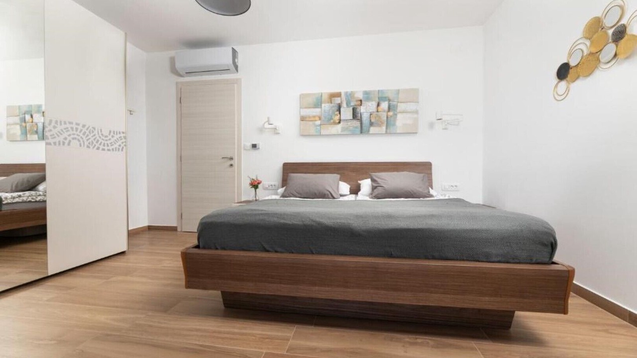 Photo of Bedroom in Risika
