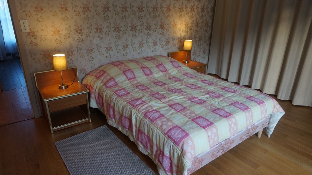 Photo of Bedroom in Pont-d'Ouilly