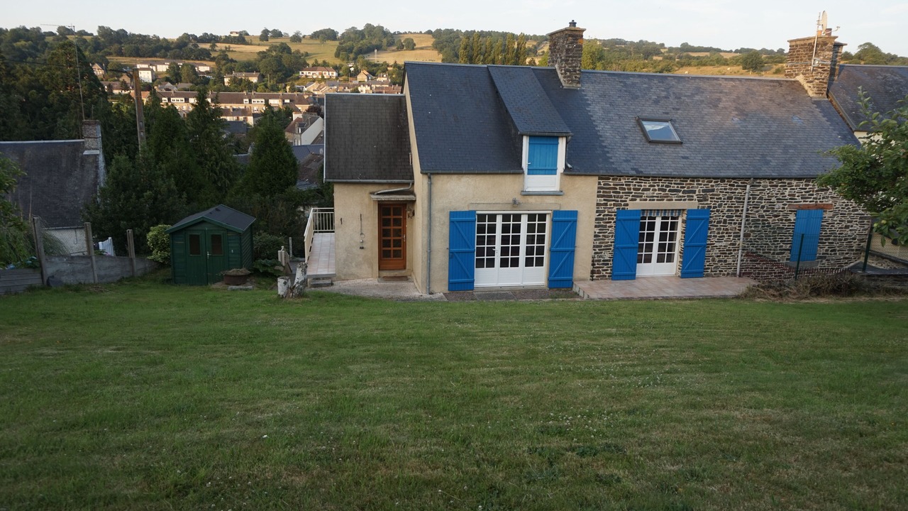 Photo of Outdoor in Pont-d'Ouilly