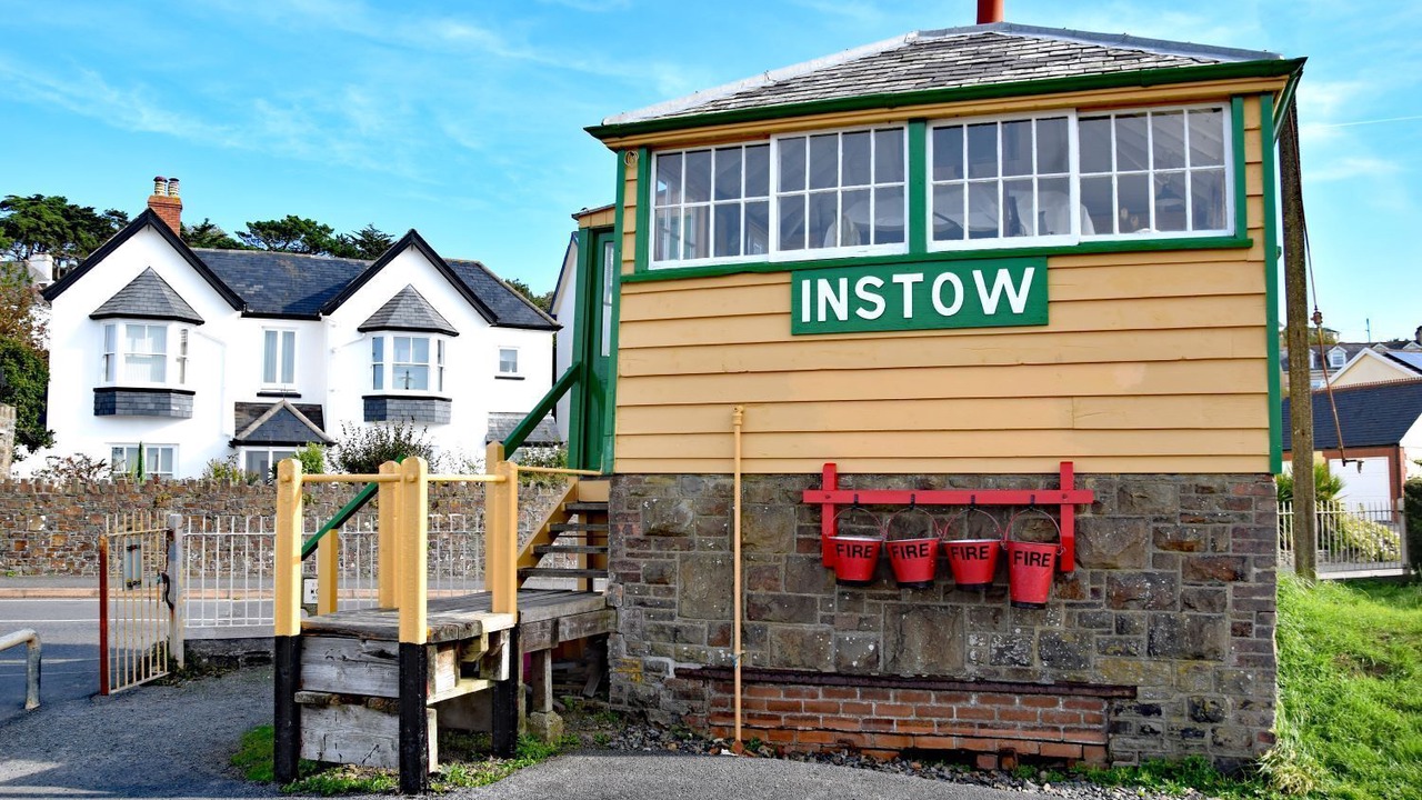 Photo of Others in Instow
