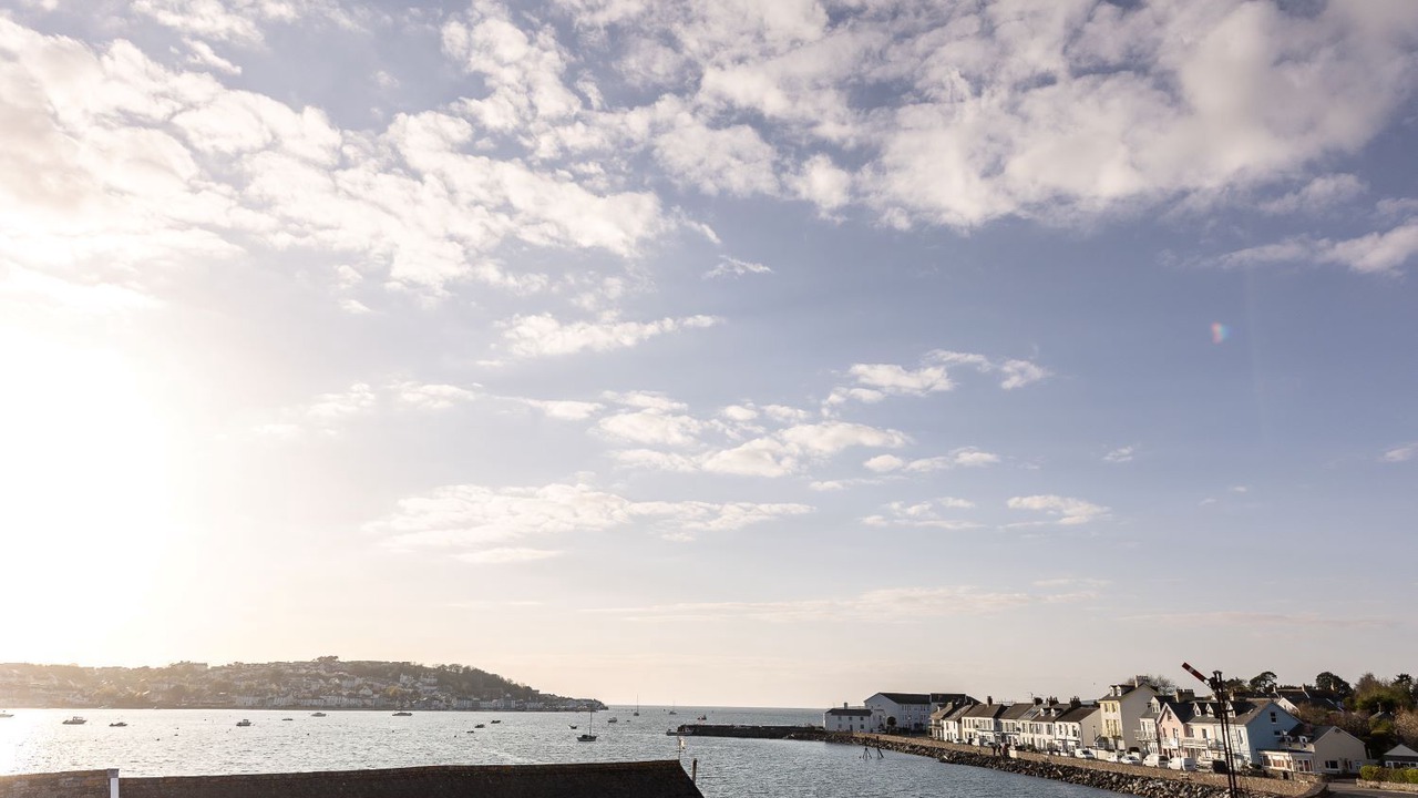 Photo of Patio Balcony in Instow