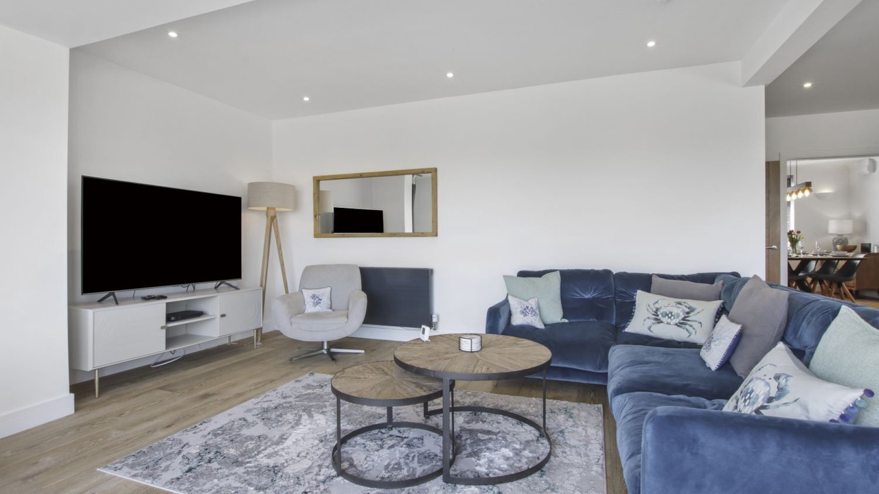 Photo of Bedroom in Westleigh