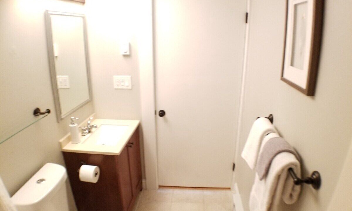 Photo of Bathroom in Manchester
