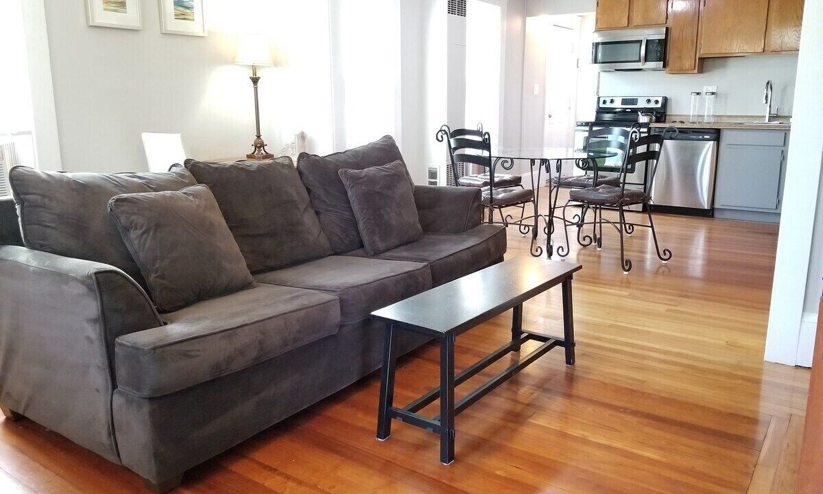 Photo of Livingroom in Manchester