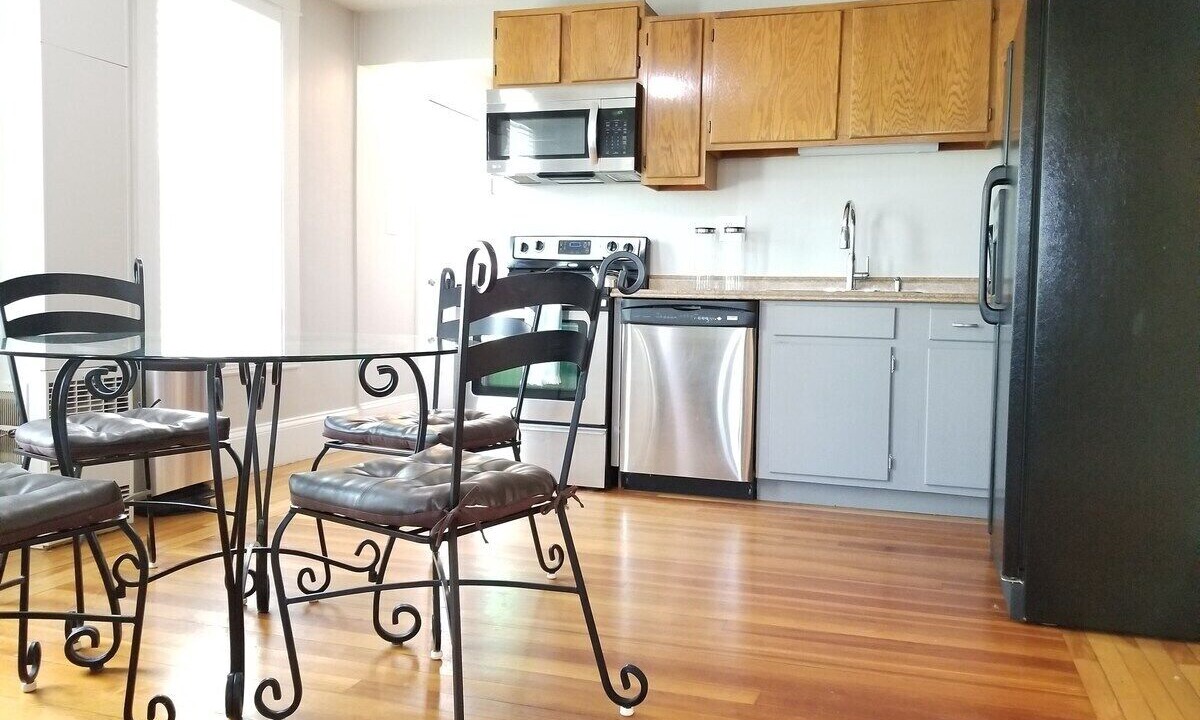 Photo of Kitchen in Manchester