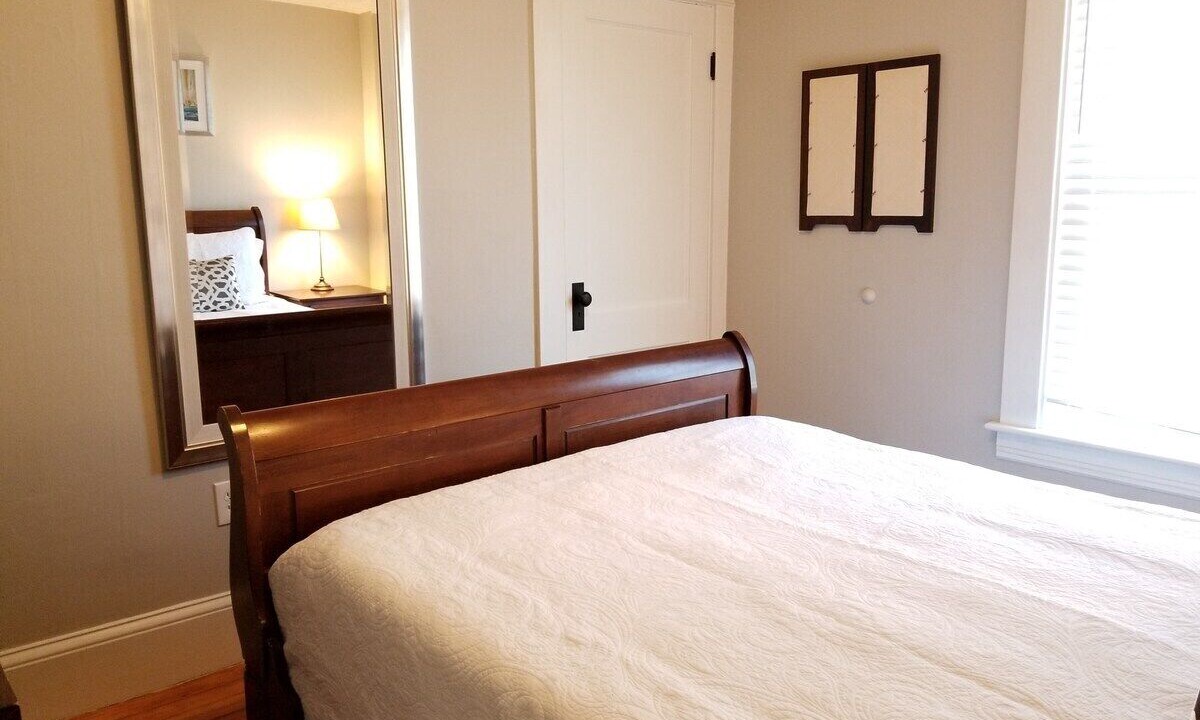 Photo of Bedroom in Manchester
