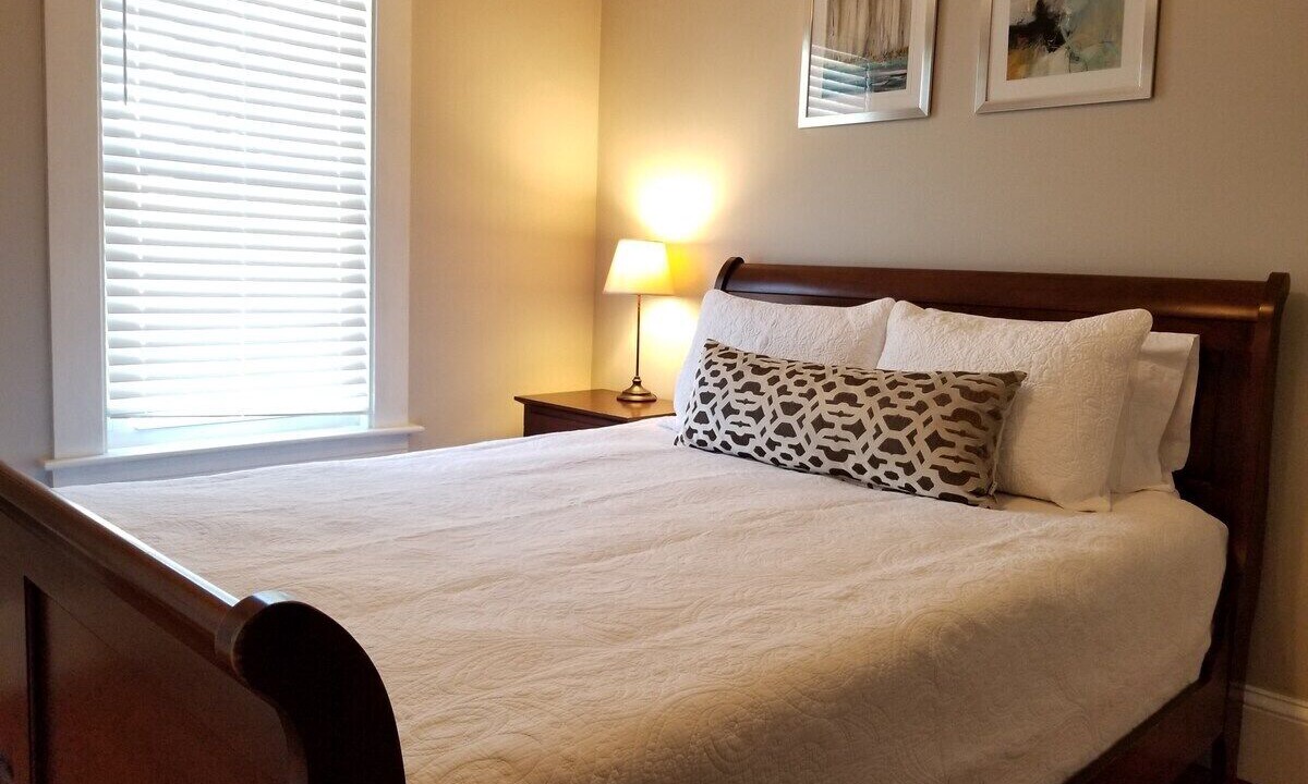 Photo of Bedroom in Manchester