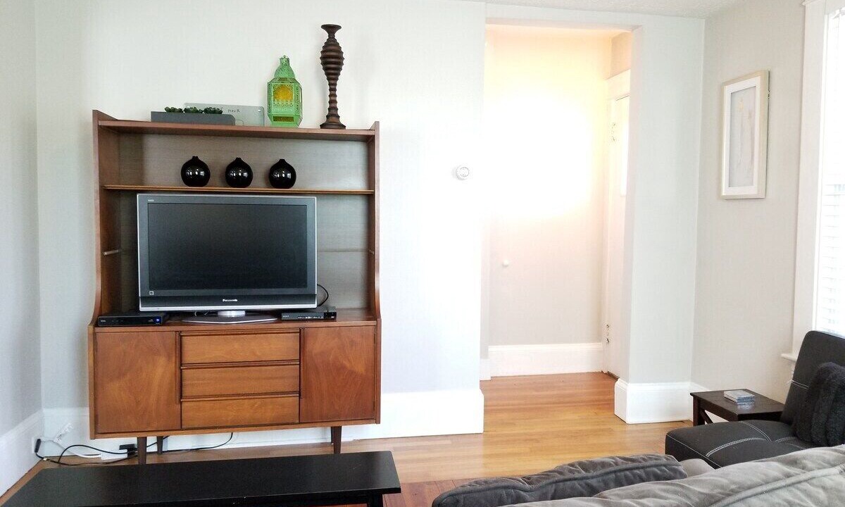 Photo of Livingroom in Manchester