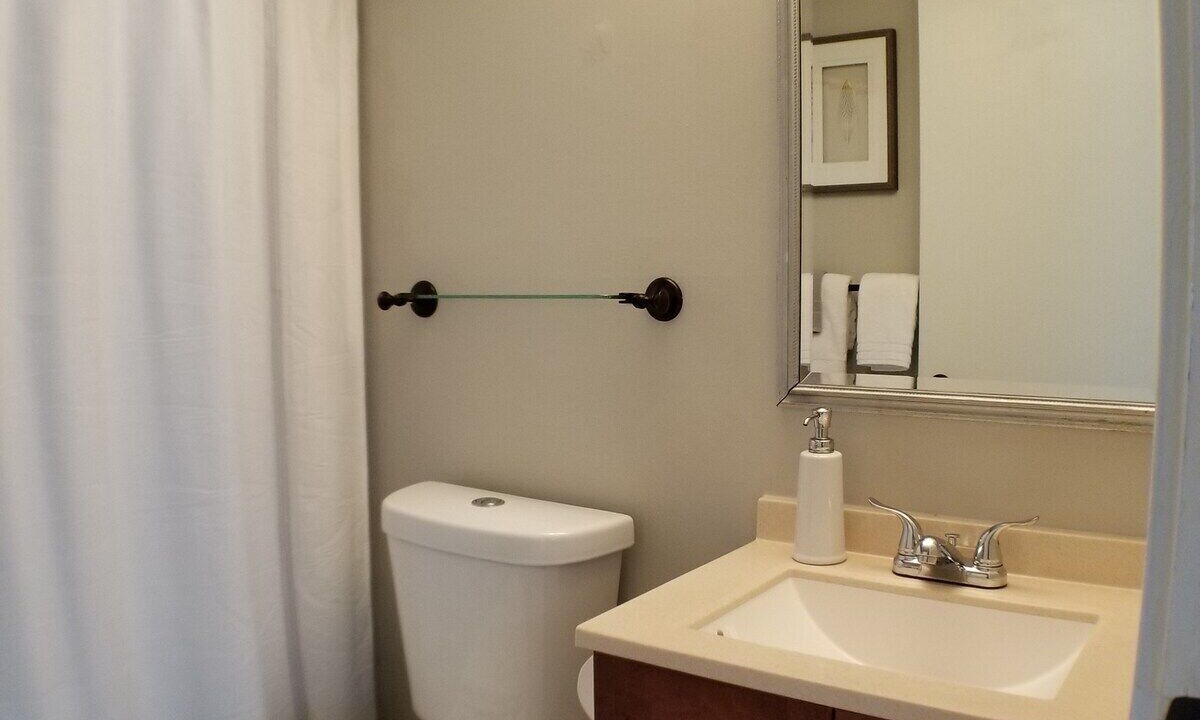 Photo of Bathroom in Manchester