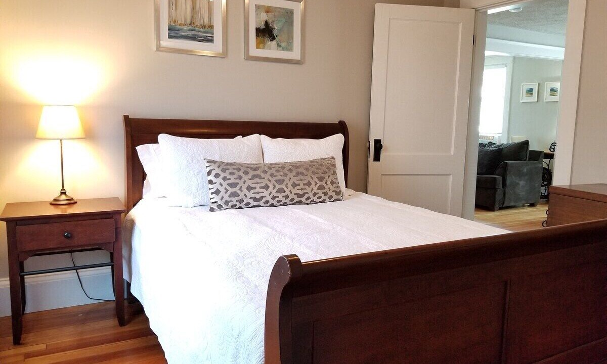 Photo of Bedroom in Manchester