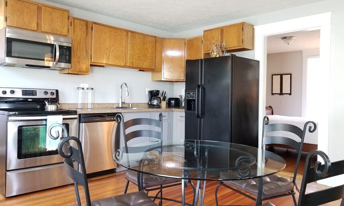 Photo of Kitchen in Manchester