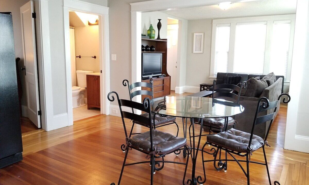 Photo of Livingroom in Manchester