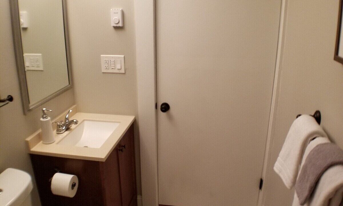 Photo of Bathroom in Manchester