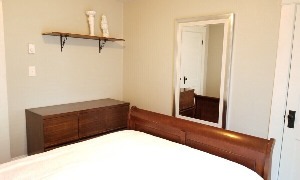 Photo of Bedroom in Manchester