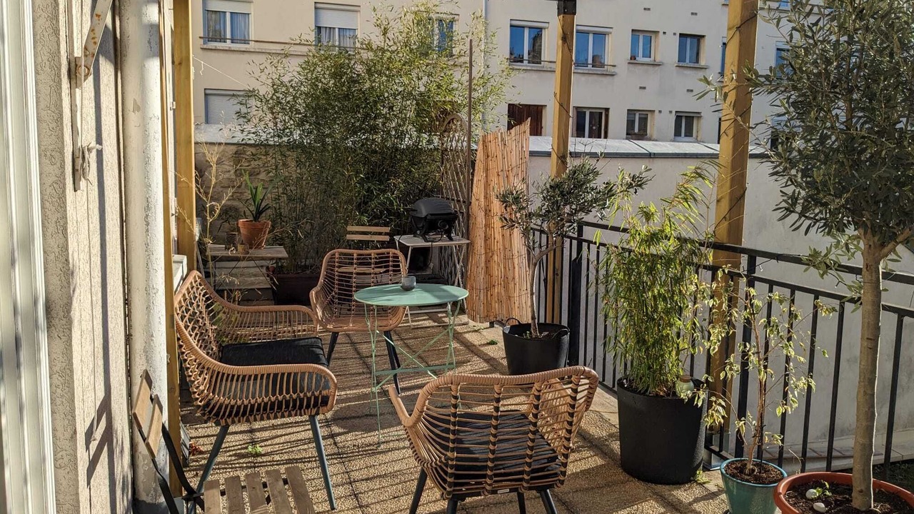 Photo of Outdoor in Charonne