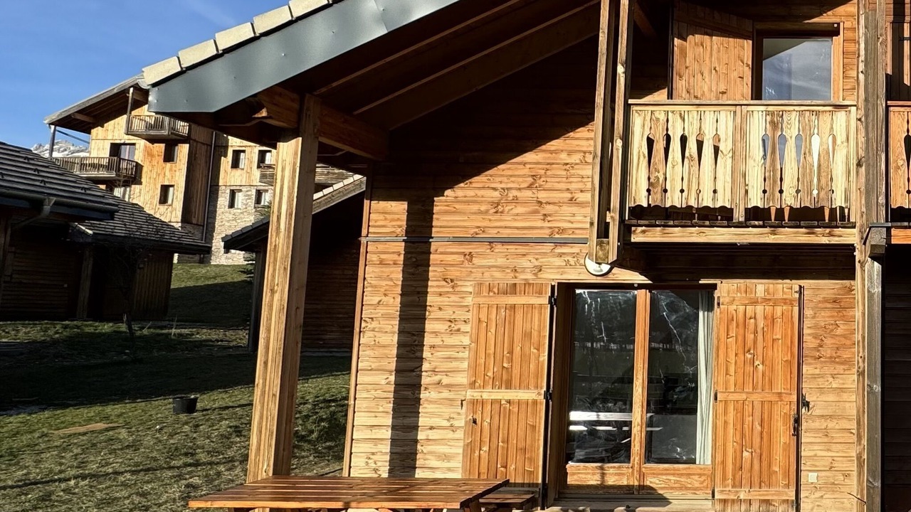 Photo of Outdoor in Saint-Etienne-en-Devoluy