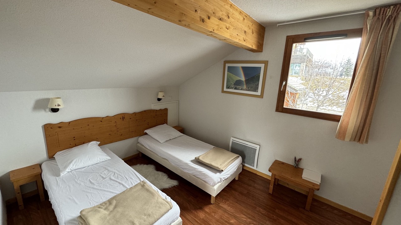 Photo of Bedroom in Saint-Etienne-en-Devoluy
