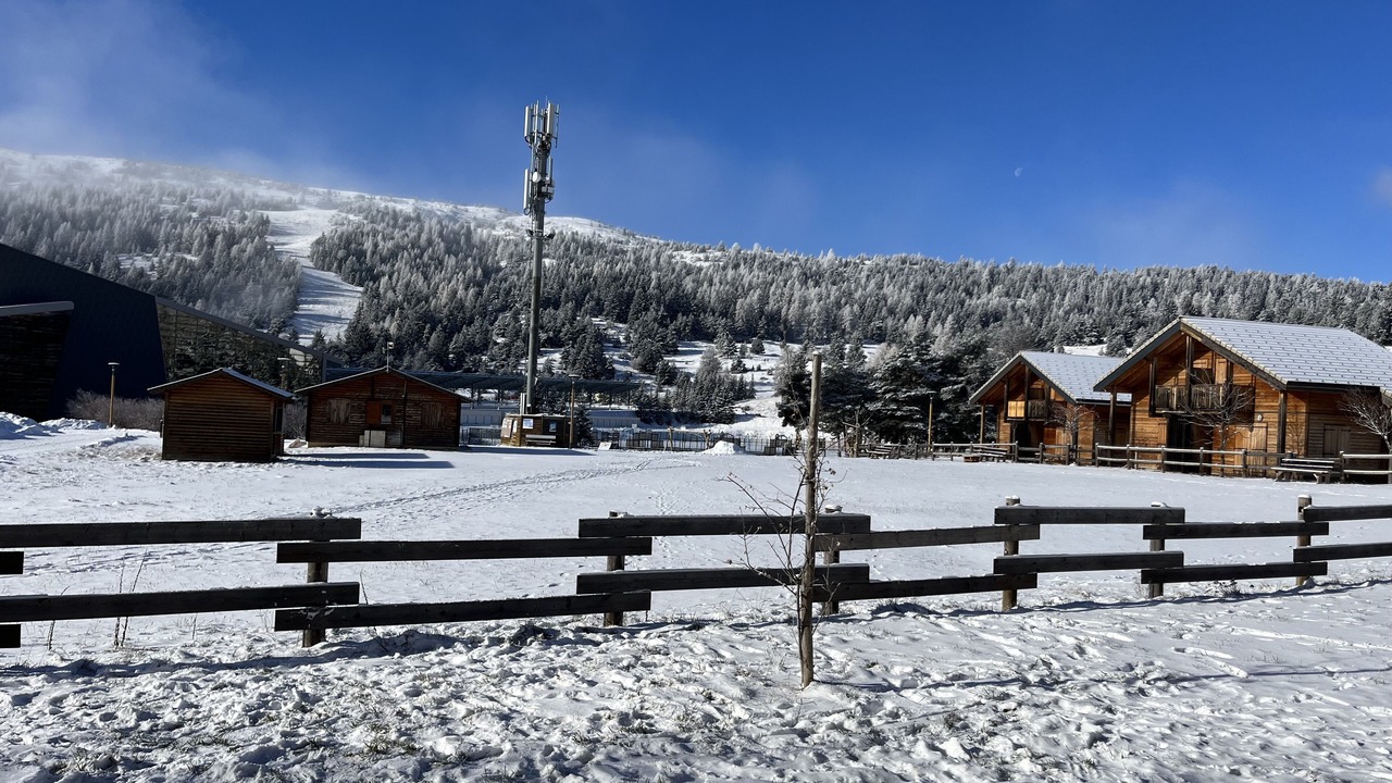 Photo of Others in Saint-Etienne-en-Devoluy