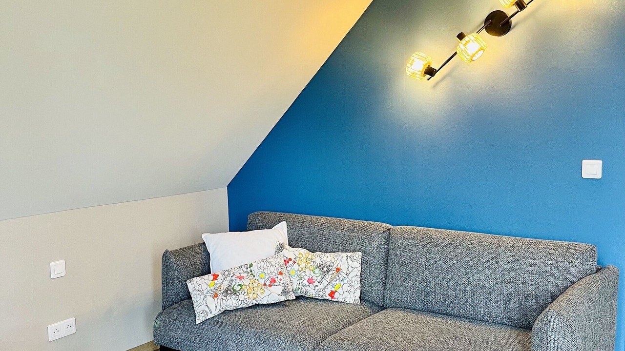 Photo of Livingroom in Scherwiller