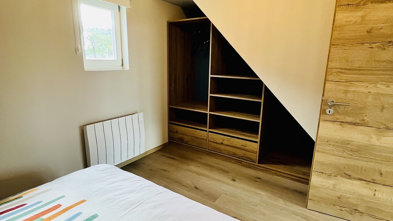 Photo of Bedroom in Scherwiller